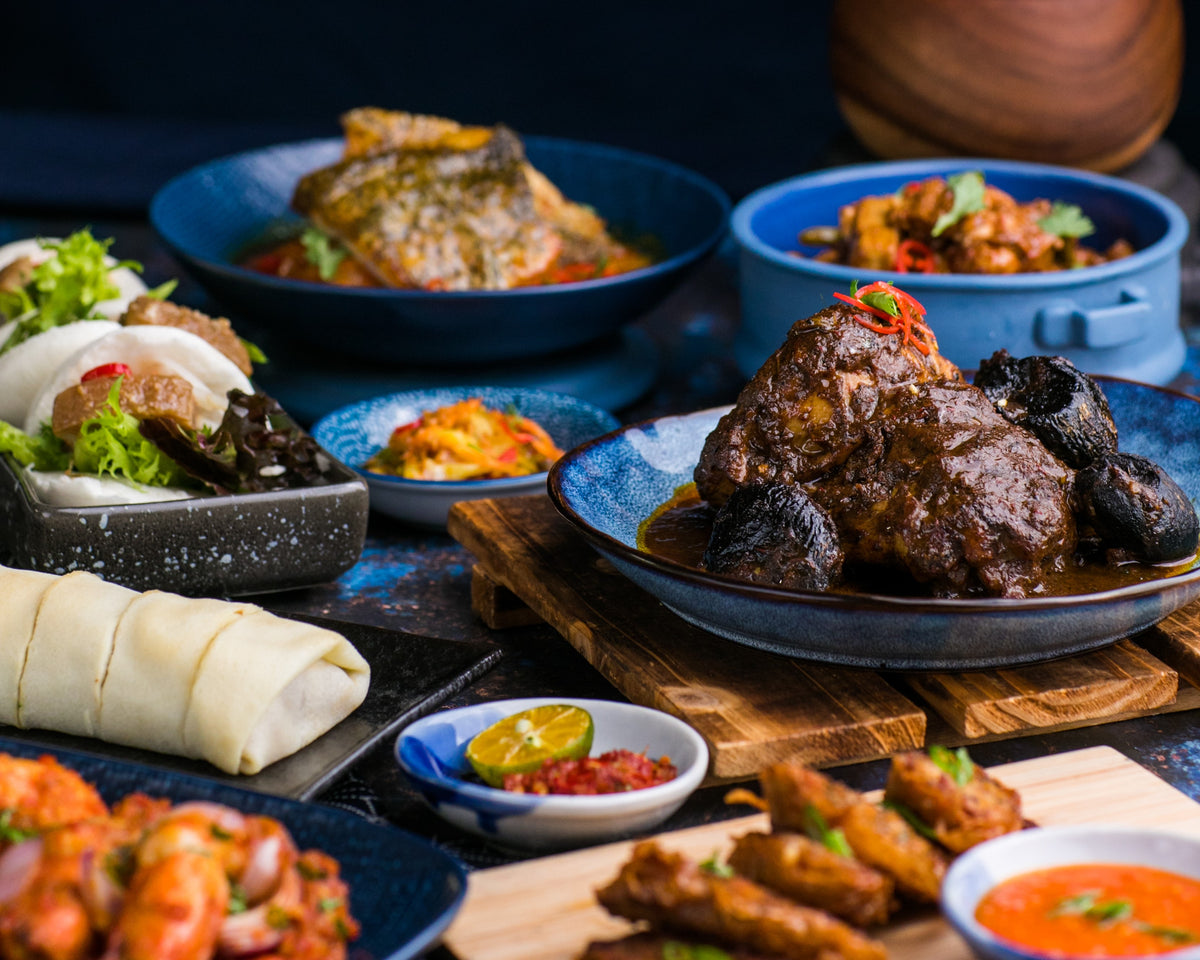 Godmama at Home - Food Takeaway & Delivery – Godmama At Home - Food ...