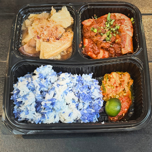 SAMBAL UDANG BENTO