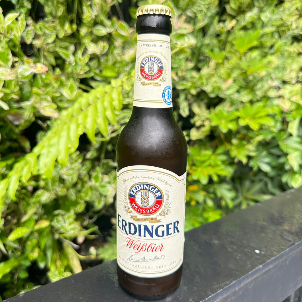 ERDINGER